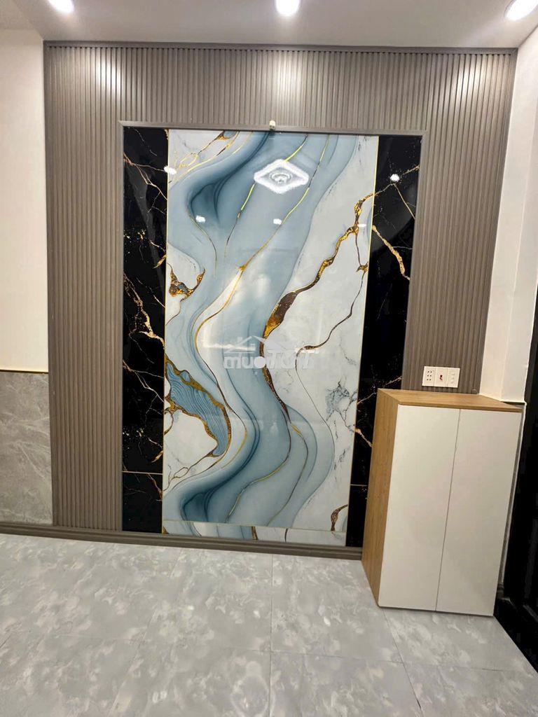 Bán nhà khu dân cư ổn định ngay lê văn khương, quận 12 - Ảnh 3