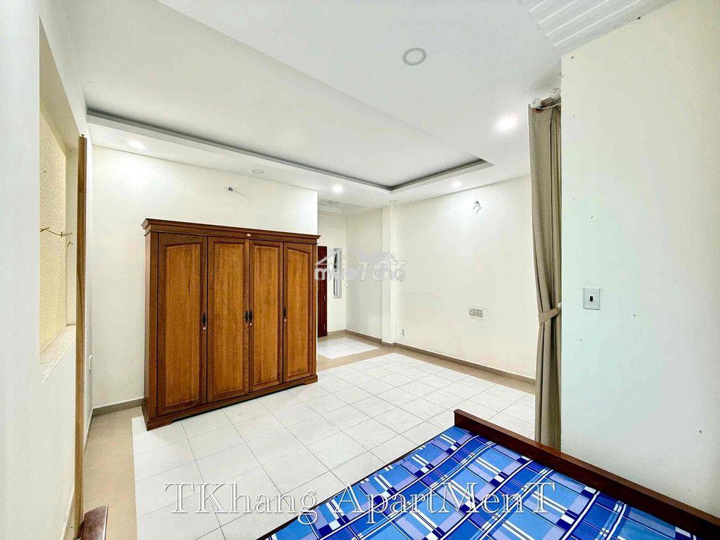 Cho thuê studio 30m2 tách bếp_ngay cầu vượt 3/2 sư vạn hạnh quận 10 - Ảnh 4
