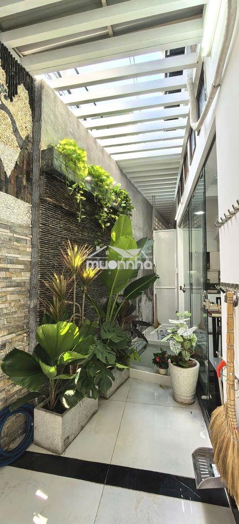 Chính chủ cho thuê nhà khu dân cư nguyễn đình chiểu - Ảnh 3