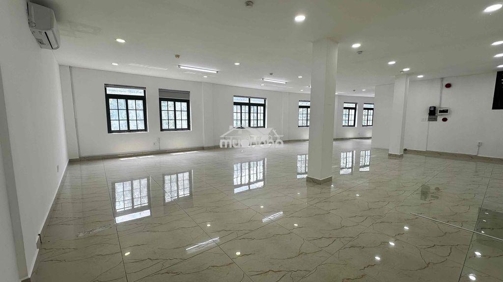 Văn phòng vĩnh khánh q4 - 130m2 - Ảnh 3