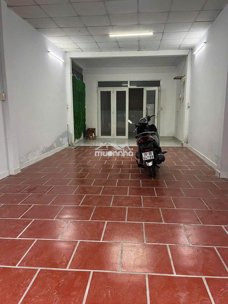 Nhà trệt 100m2 - ở và kinh doanh - mặt tiền bình phú, tam bình - Ảnh 2