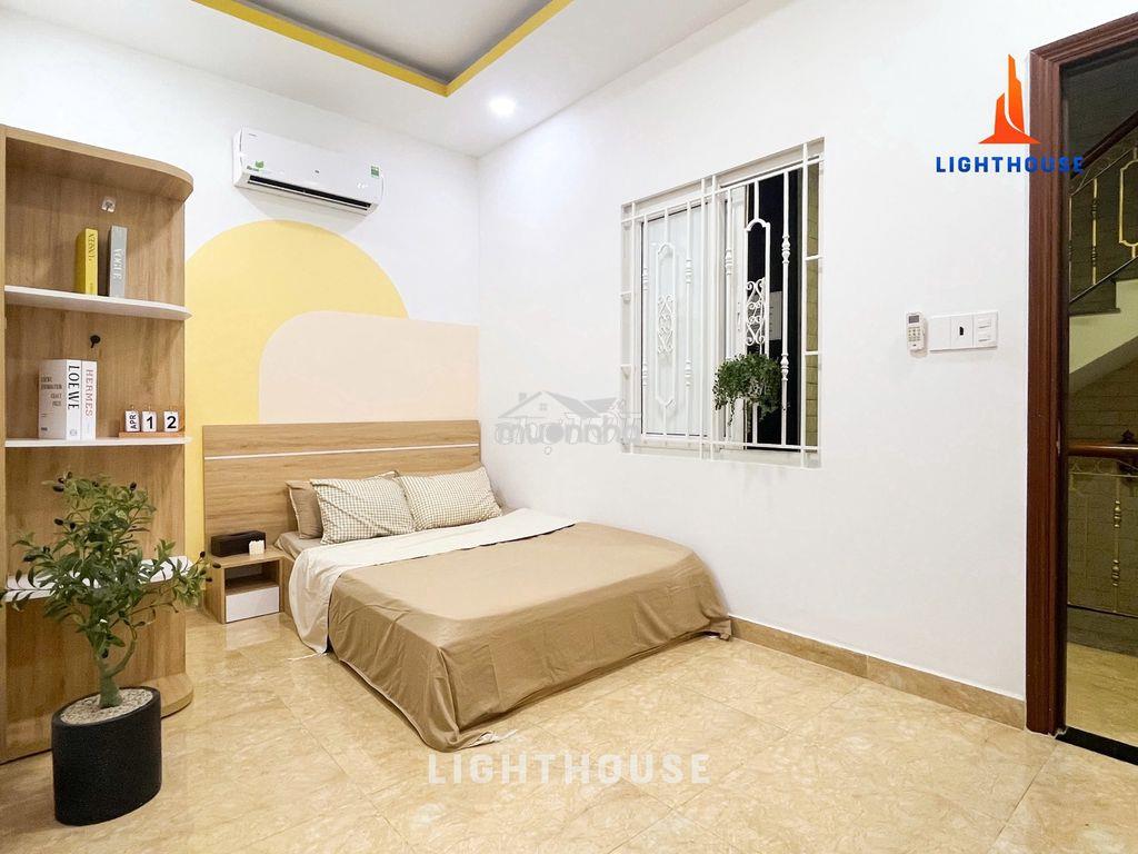 Studio full nt ngay cầu vượt 3/2, bv 115, thành thái, thang máy, bv - Ảnh 2