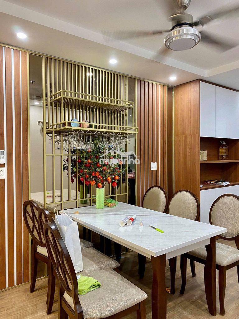 Cho thuê căn hộ cityland park hills – 2pn, 2wc, full nội thất - Ảnh 4