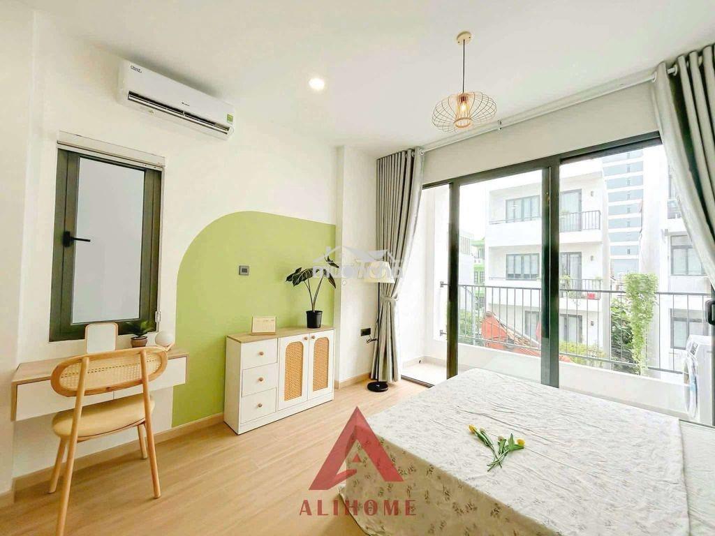 🔥Studio mới xây full nội thất vị trí siêu đẹp ngay sát chung cư hà đô - Ảnh 4