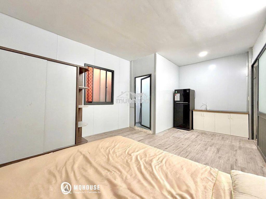 Phòng trọ cho thuê 25m2, full nội thất, quận tân bình, tp.hcm - Ảnh 4