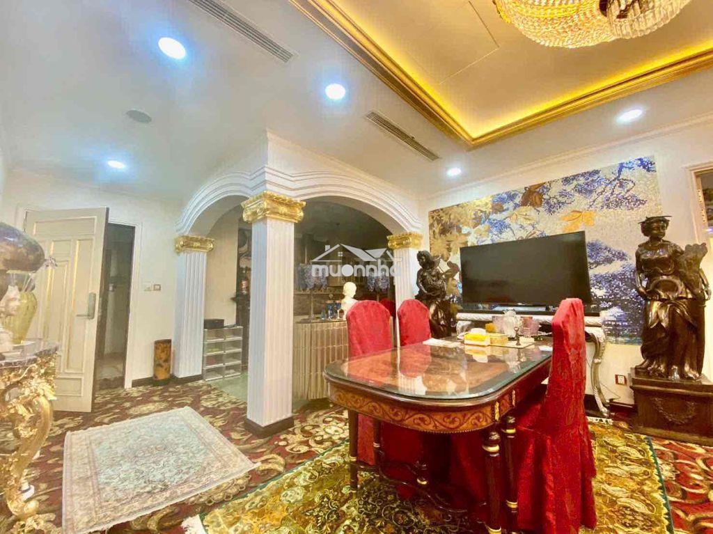 💎 Bán căn hộ vincom đồng khởi q1 – luxury 160m² – 54 tỷ - Ảnh 2