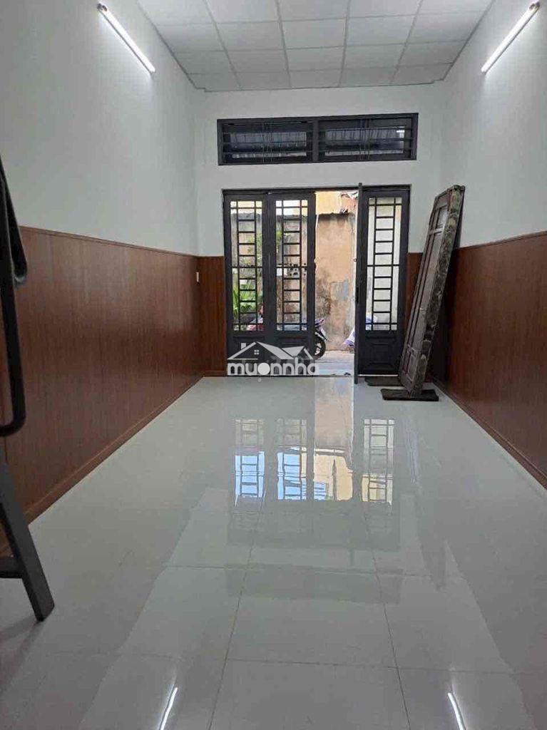 🏡 Cho thuê nhà 3pn 2wc hẻm 239 tô ký – giá chỉ 7 triệu/tháng