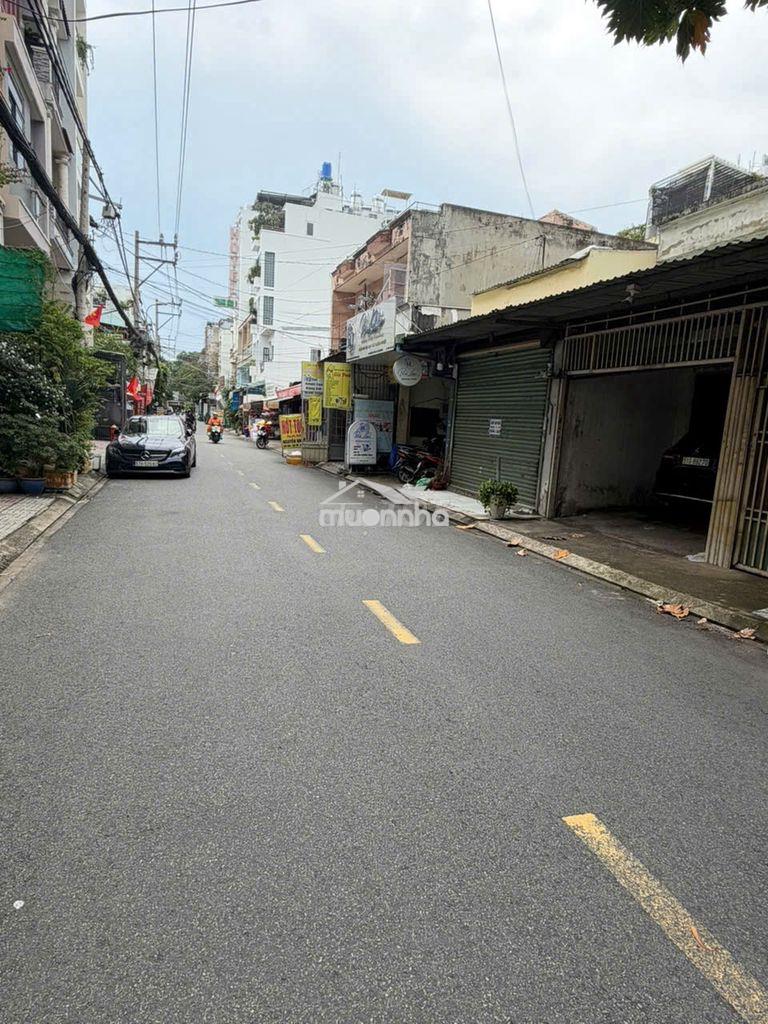 Bán nhà diện tích 64,9m2