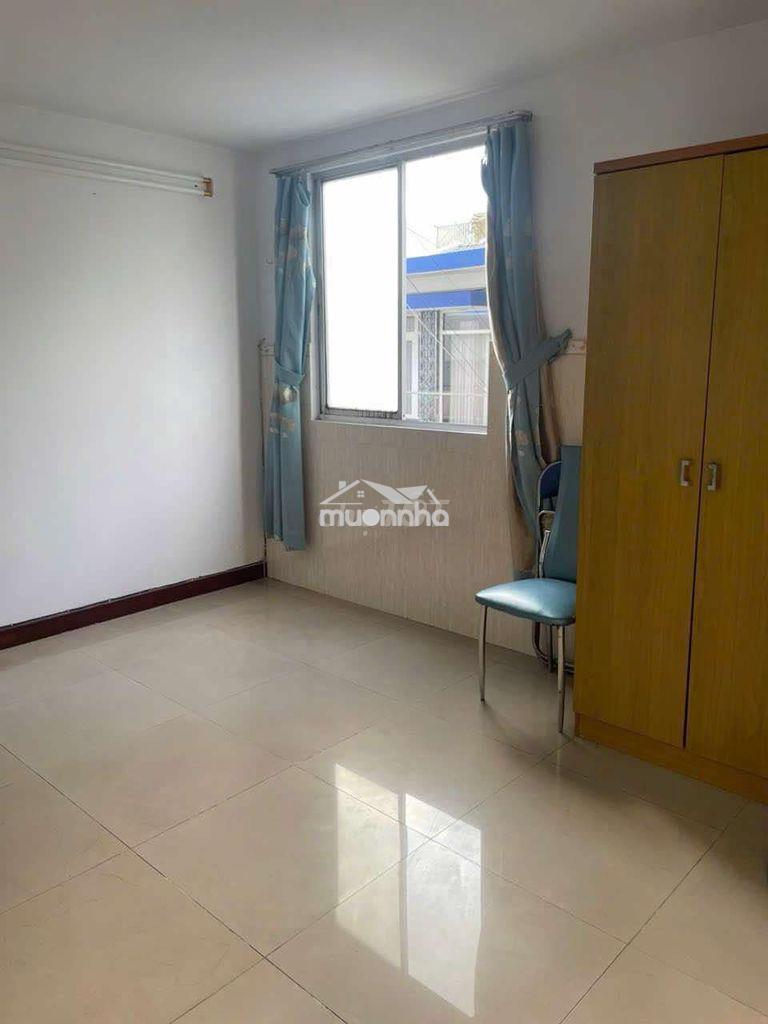 Cho cần thuê gấp căn hộ 152/11 nguyễn thị tần q8, 9.5tr/tháng - Ảnh 2