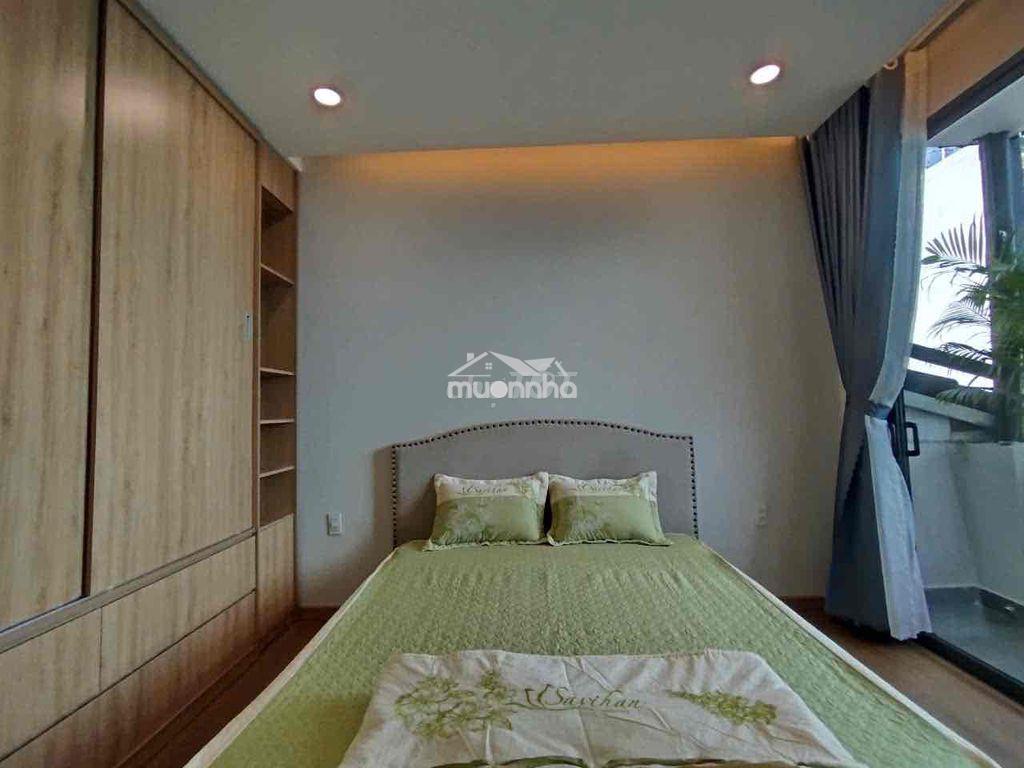 Căn hộ full nội thất – tô hiến thành, quận 1 - Ảnh 4