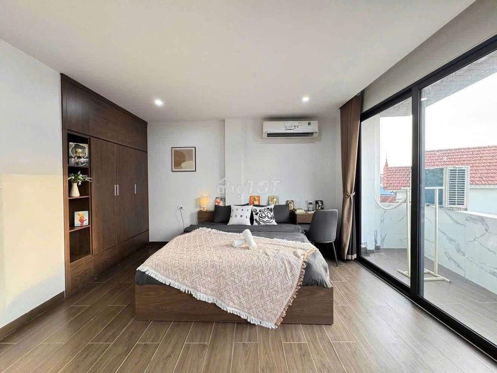Cho thuê căn hộ/chung cư ngay nguyễn bỉnh khiêm - thoáng đẹp - Ảnh 2