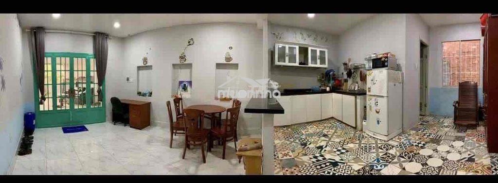 Cho thuê nhà  nguyên căn 120m2 có sân vườn - Ảnh 2