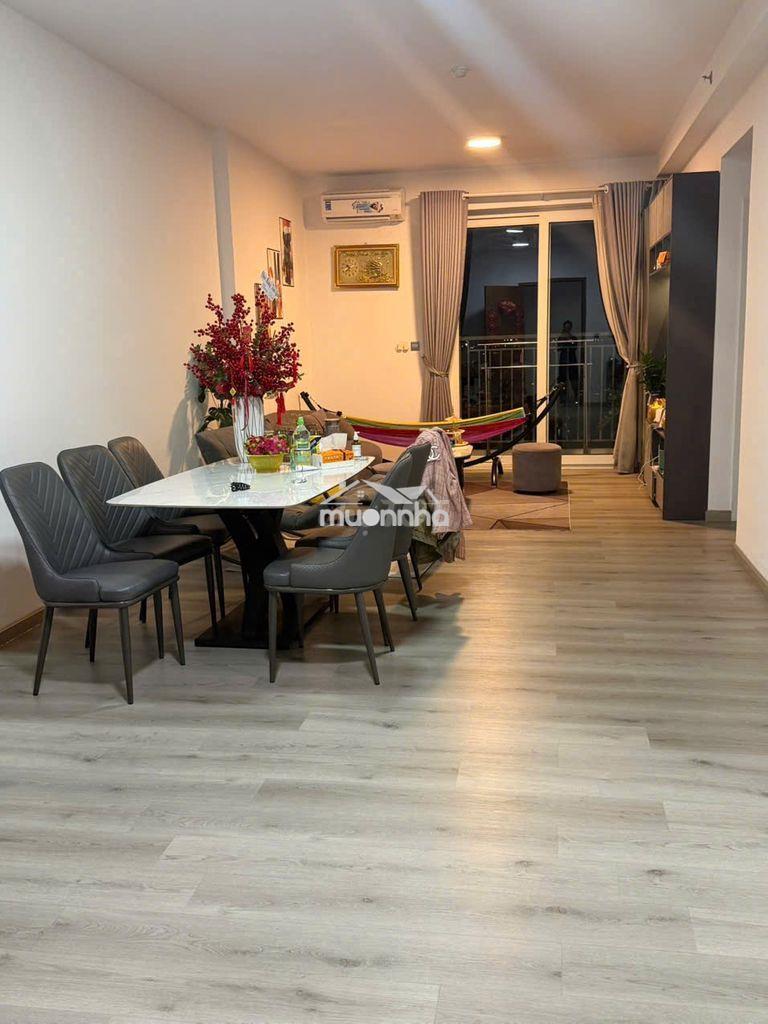 Nhà vừa làm nội thất và không có nhu cầu sử dụng - Ảnh 2
