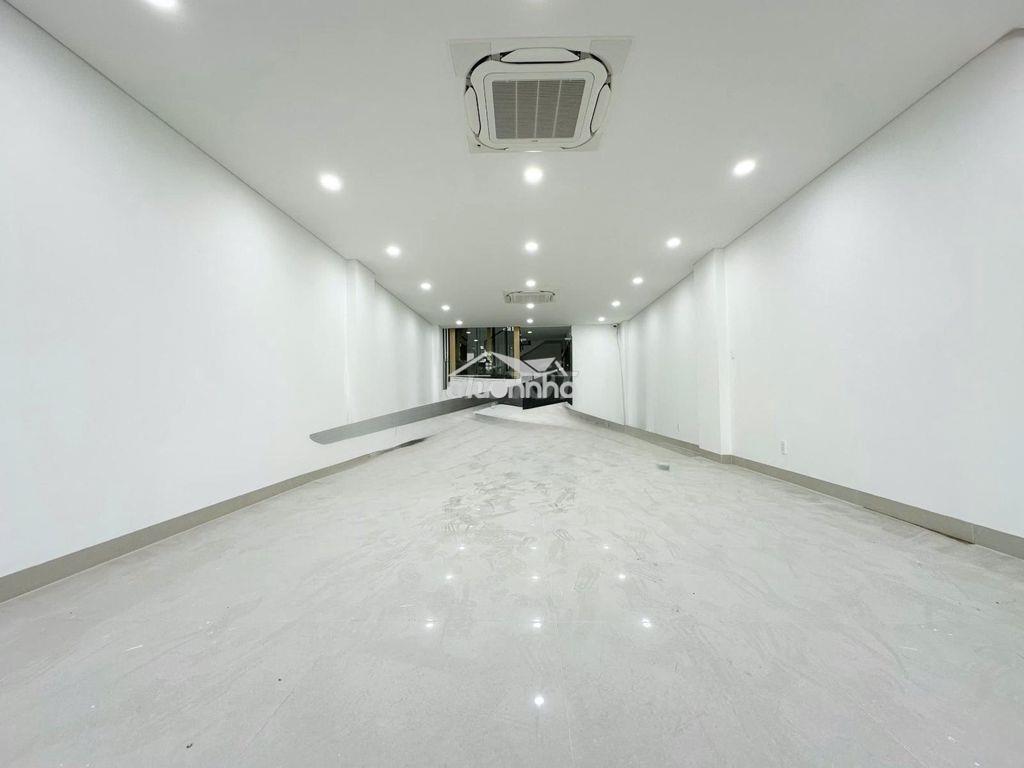 Cho thuê tòa văn phòng lương định của, quận 2, 5 tầng, 75tr/tháng - Ảnh 4
