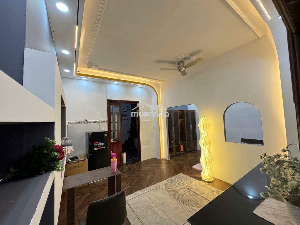 Cho thuê studio cao cấp tại tân bình [1pn và 2pn] - Ảnh 4