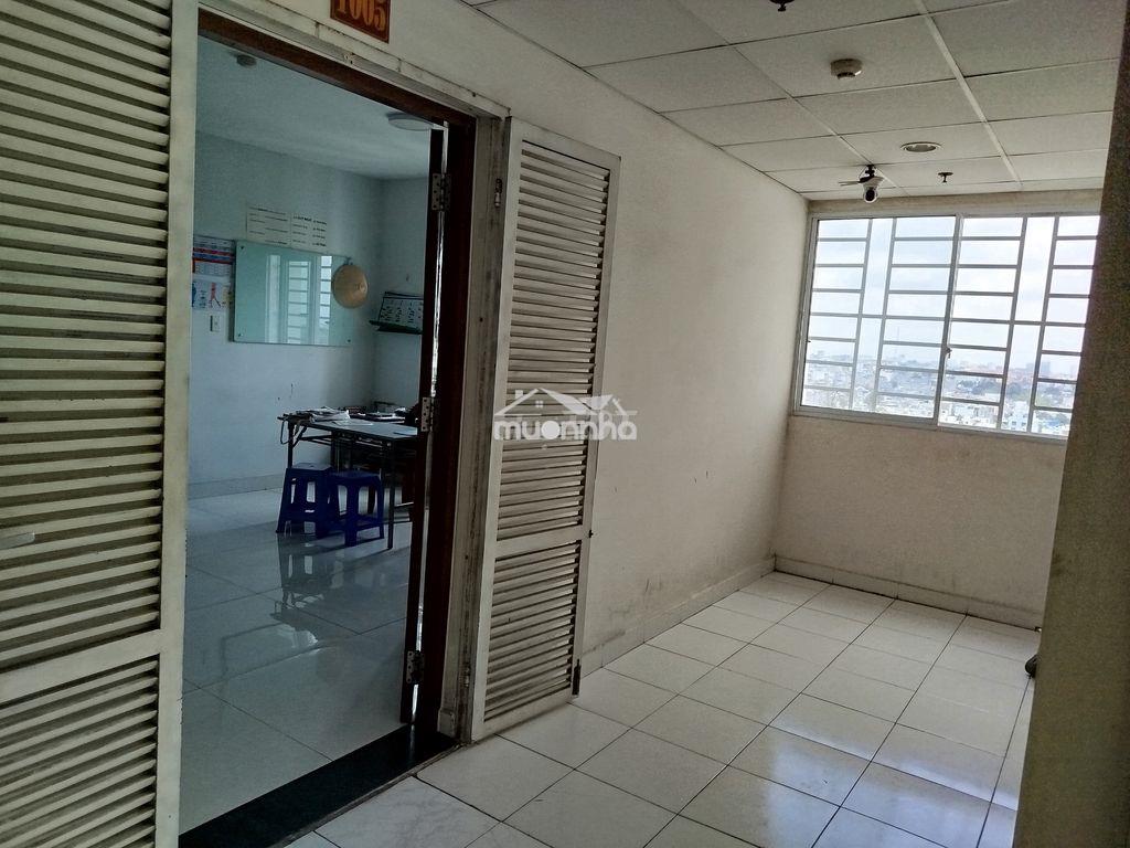 Căn góc 53m2,  2 p. ngủ, cc nhân phú, p. tăng nhơn phú b, q9 - Ảnh 4