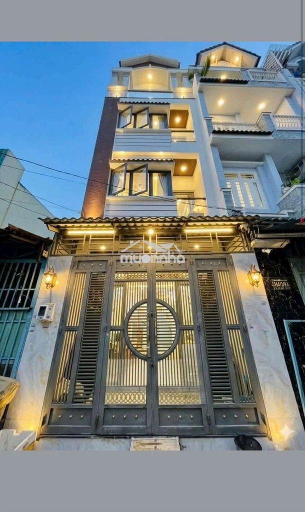 Cho thuê nhà nguyên căn  - Ảnh 2