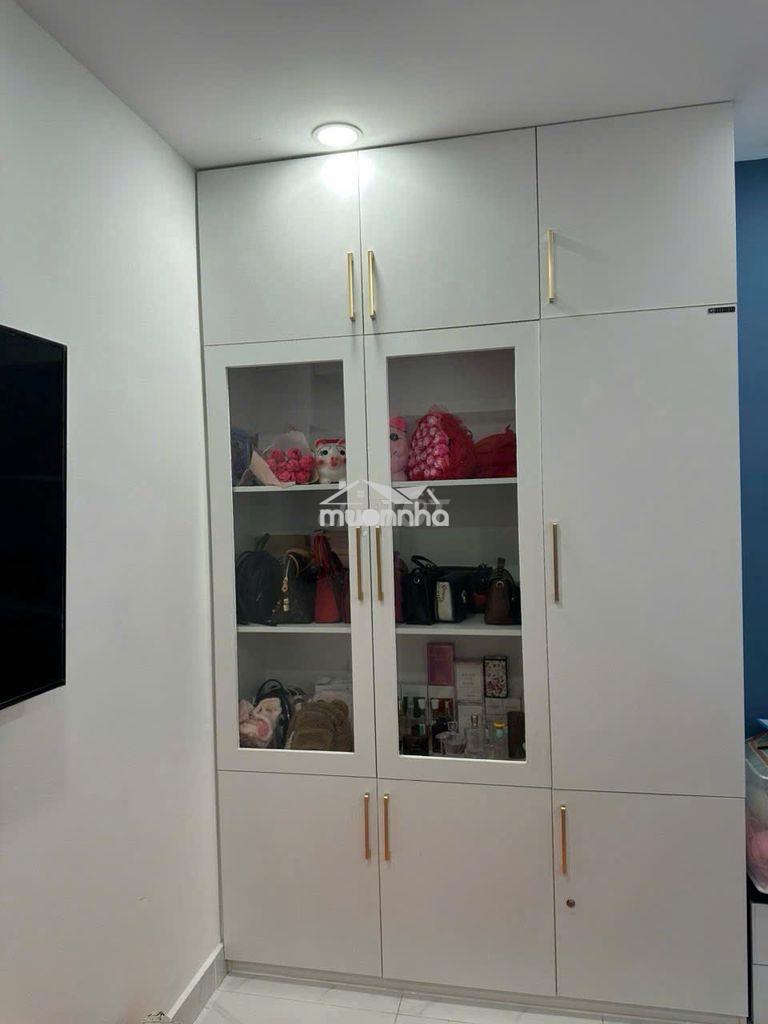 Bán căn hộ giai việt quận 8 -856 tạ quang bửu - Ảnh 4