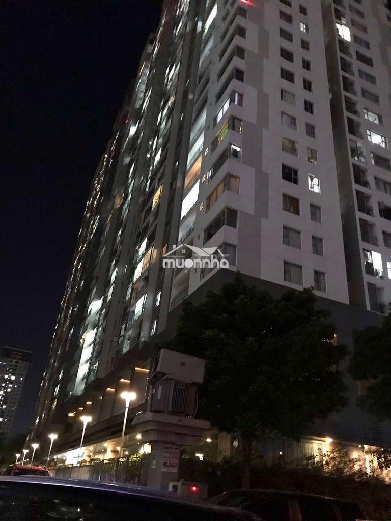 Cho thuê chung cư tara residence