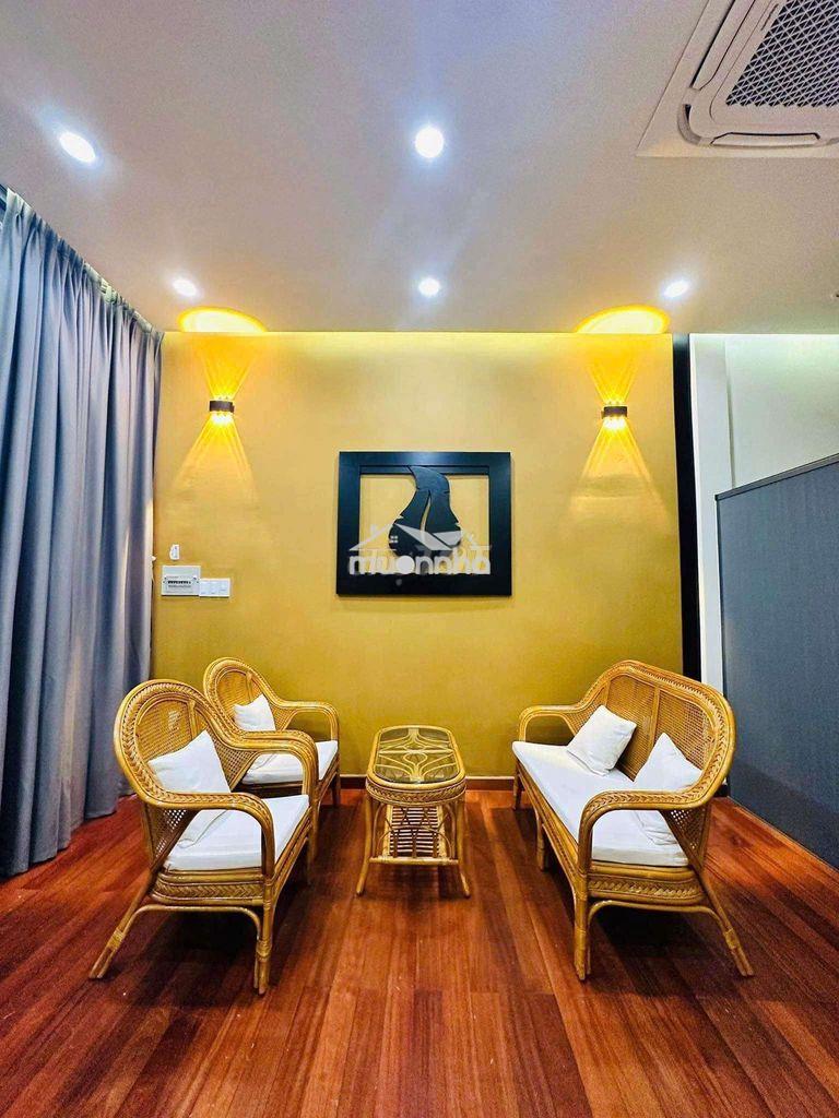 Cho thuê nhà ở trung tâm thành phố giá cả phải chăng - Ảnh 3