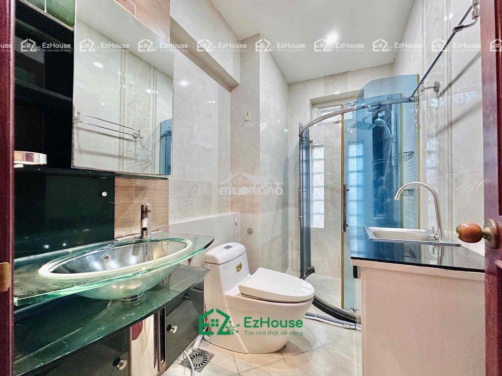 Studio tách bếp full nội thất – kdc trung sơn - Ảnh 4