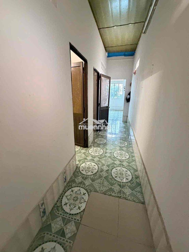 Ngang 6m dài 20m 1 trệt 1 lầu - Ảnh 4