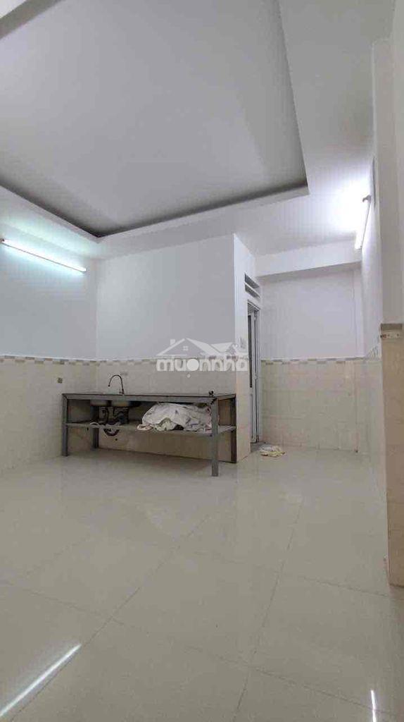 Dt : 4 x 21m. hẽm 8m đường minh phụng. - Ảnh 3