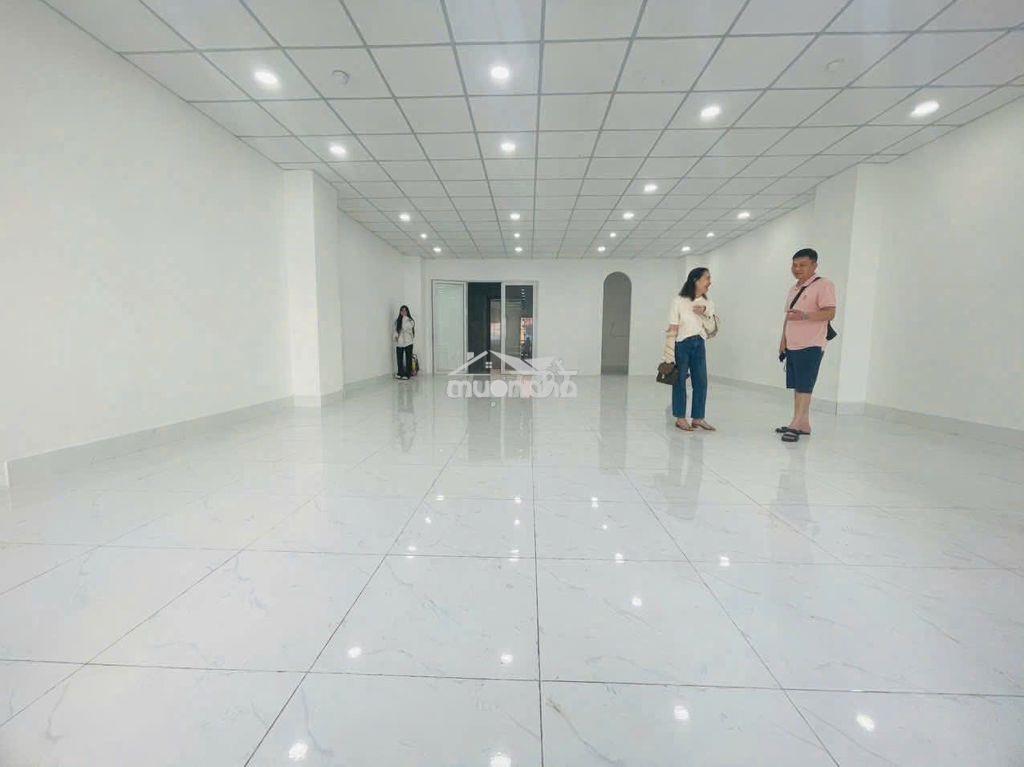 Cho thuê văn phòng 100m2 đường phổ quang - 15tr/tháng - Ảnh 2
