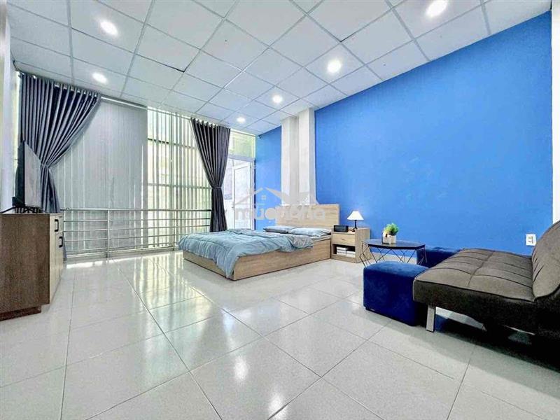 🌈Căn hộ 2pn ban công 50m2💥full nội thất - thang máy📍ngay cầu kiệu