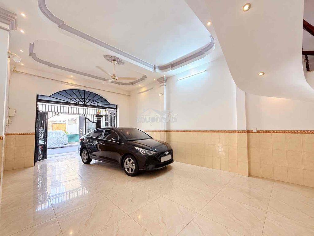 🔥 Hẻm rộng 10m như mặt tiền – 105m² – ngang 5m – nở hậu - Ảnh 4