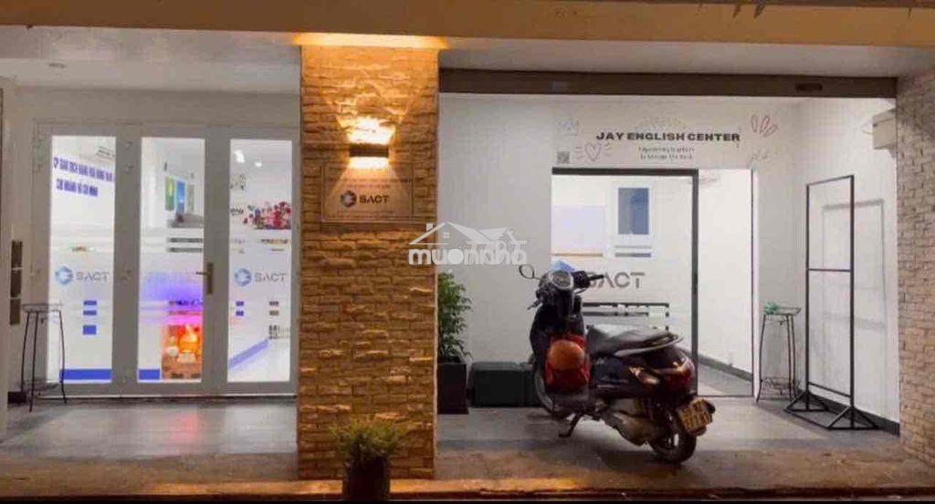 Cho thuê nhà dt 7x16m, hxh , tô hiến thành p13 quận 10 - Ảnh 2