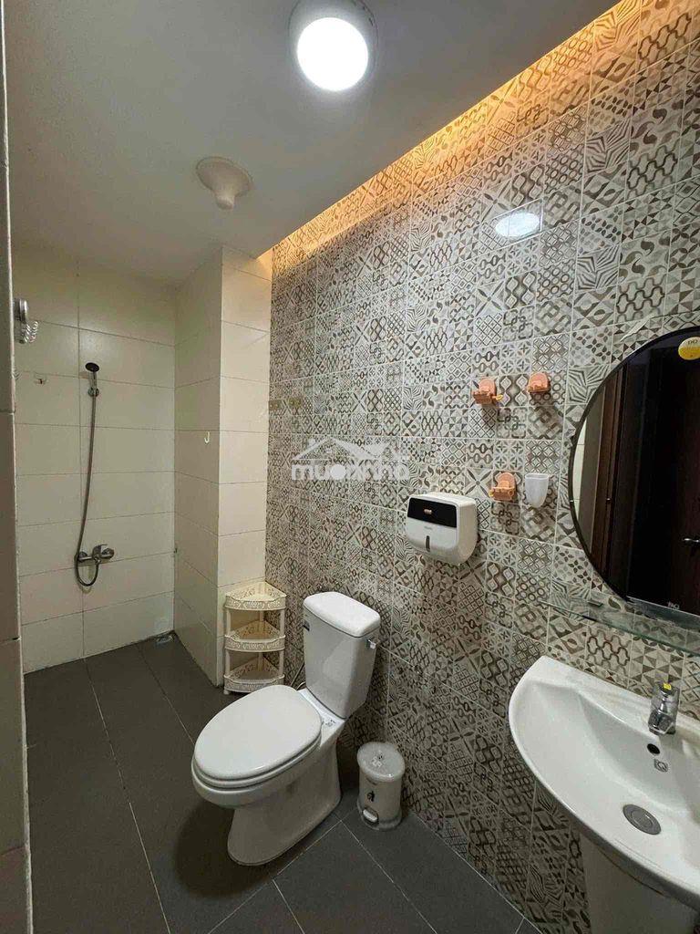 Cho thuê căn hộ 3 phòng ngủ 2 wc giá tốt - Ảnh 2