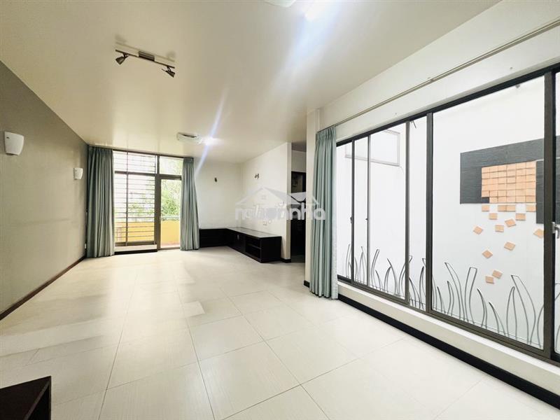 Cho thuê tầng 2 - 100m2 kd tự do - yên thế p2 tân bình