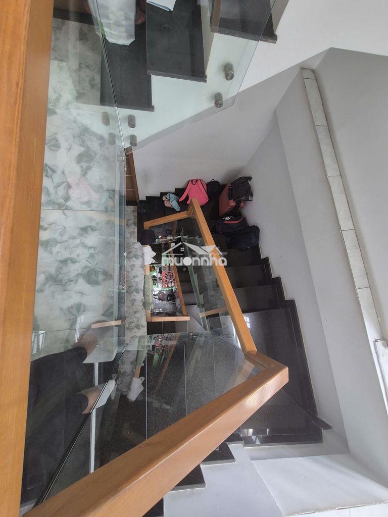 Hxh thạch thị thanh tân định q1 ( 40m2, 2 lầu st , giá 7.8ty ) - Ảnh 3