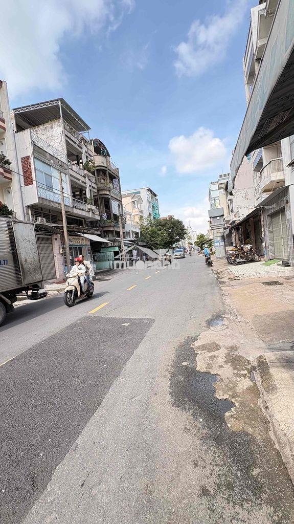 Mới! nhà nguyên căn mt đường nguyễn chí thanh - Ảnh 3