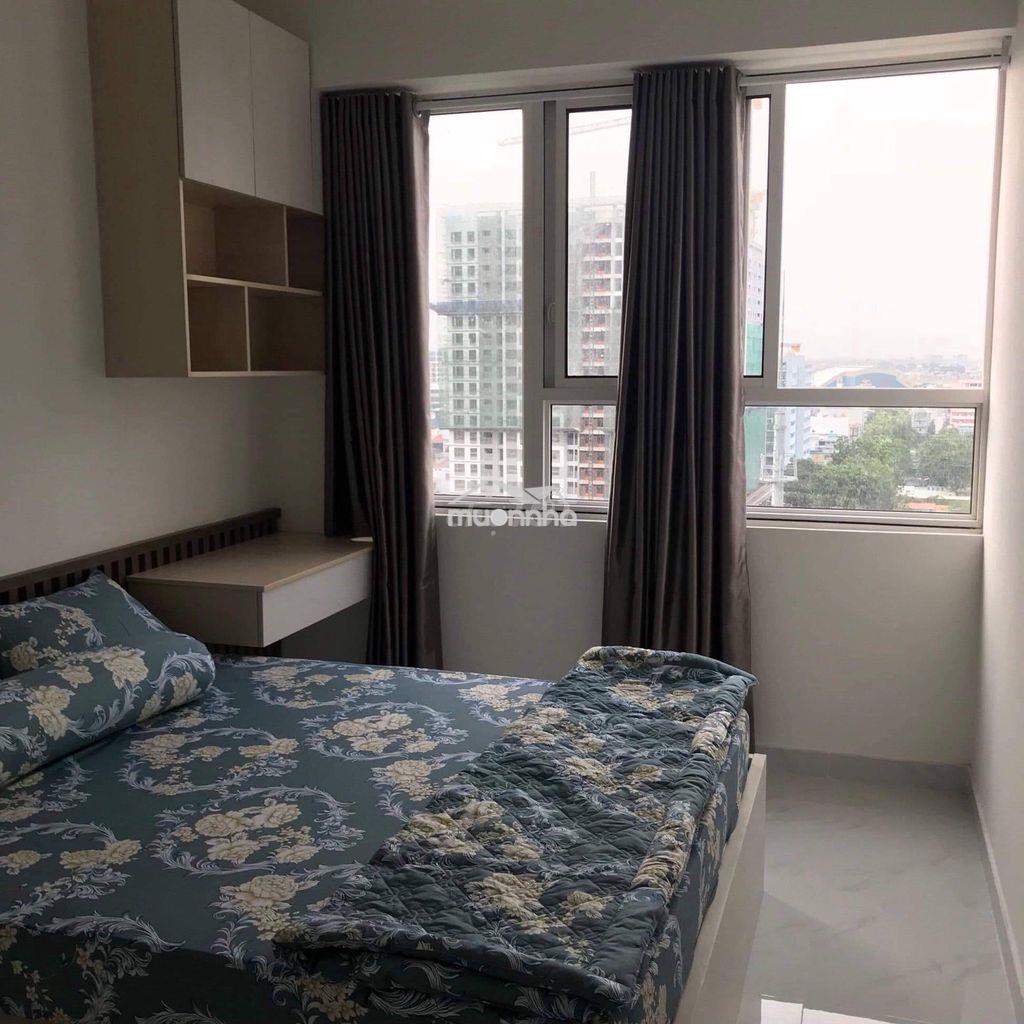 Bán căn hộ chung cư nguyễn kim, quận 10, 50m2, 2pn, 2.65 tỷ, sổ hồng - Ảnh 2