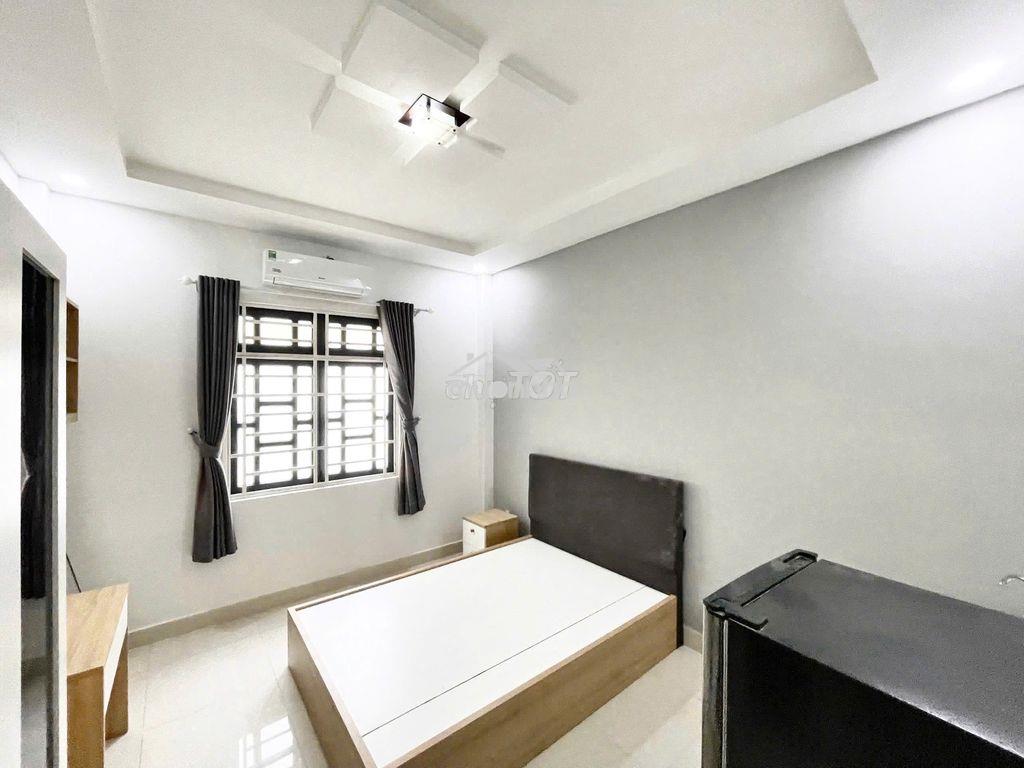 Chdv đường nguyễn văn thương giá 5tr5 - Ảnh 3
