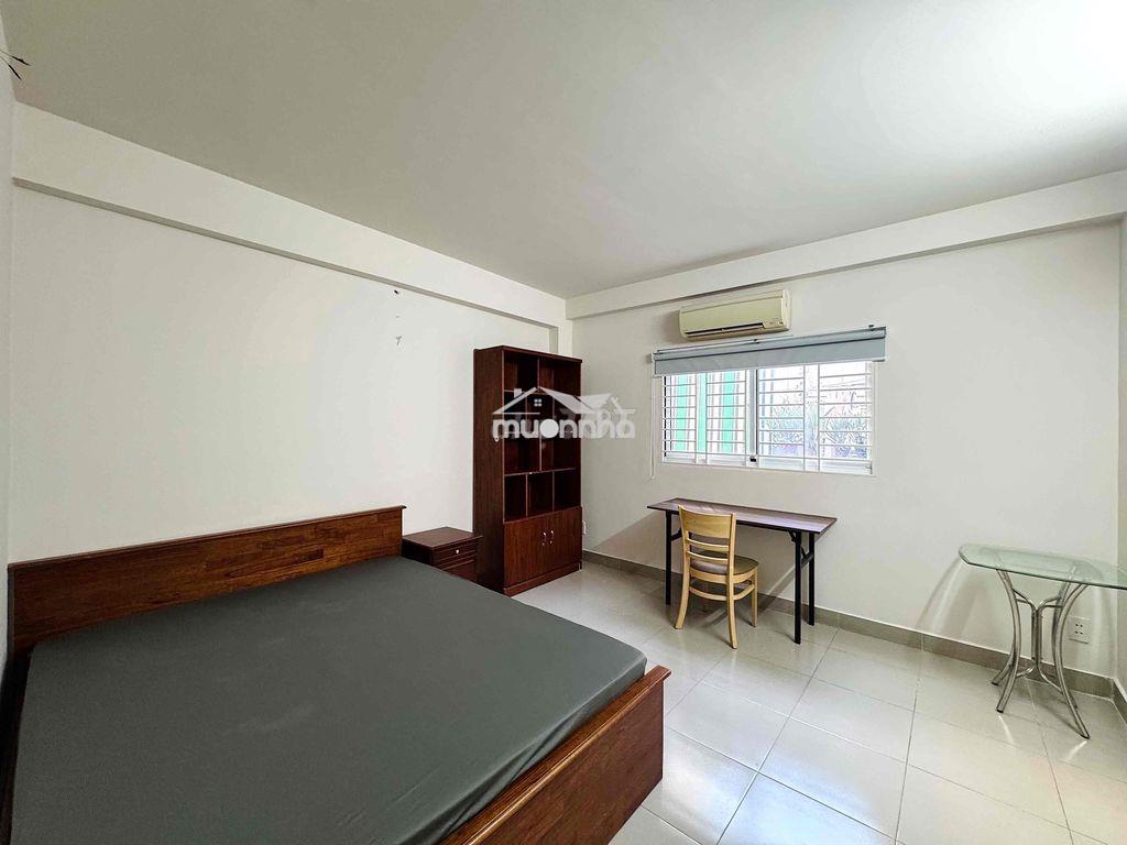 🔥Cho thuê căn hộ 1pn full nt mới 100% ngay đh kinh tế q10 - Ảnh 4