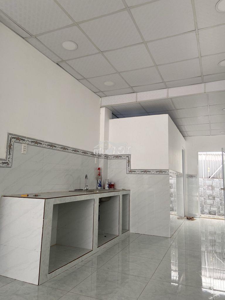 Ngộp nh - bán nhà tt q.10 - Ảnh 3