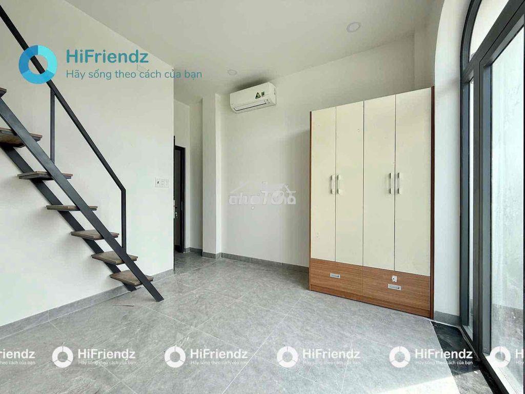 Duplex bancol riêng view siu cấp hoàng hôn full nội thất - Ảnh 2