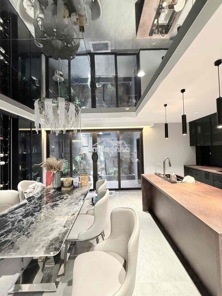 Nhà vip đặng thuỳ trâm - ngang 6*20