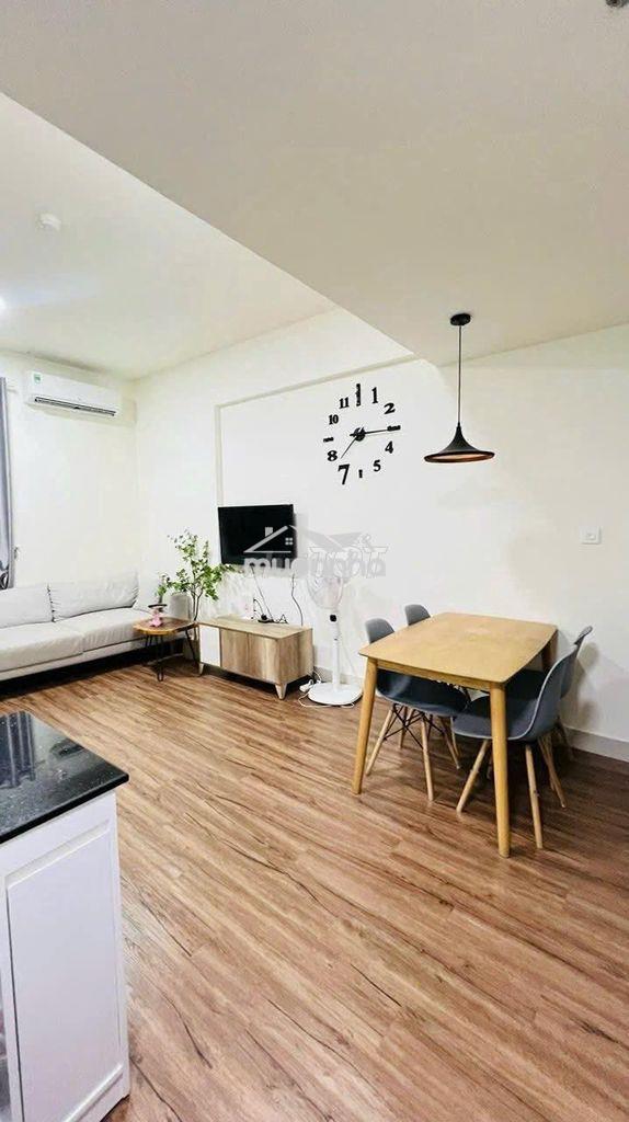 Cho thuê 2pn1wc the park residence giá 9 tr lh quỳnh  - Ảnh 3