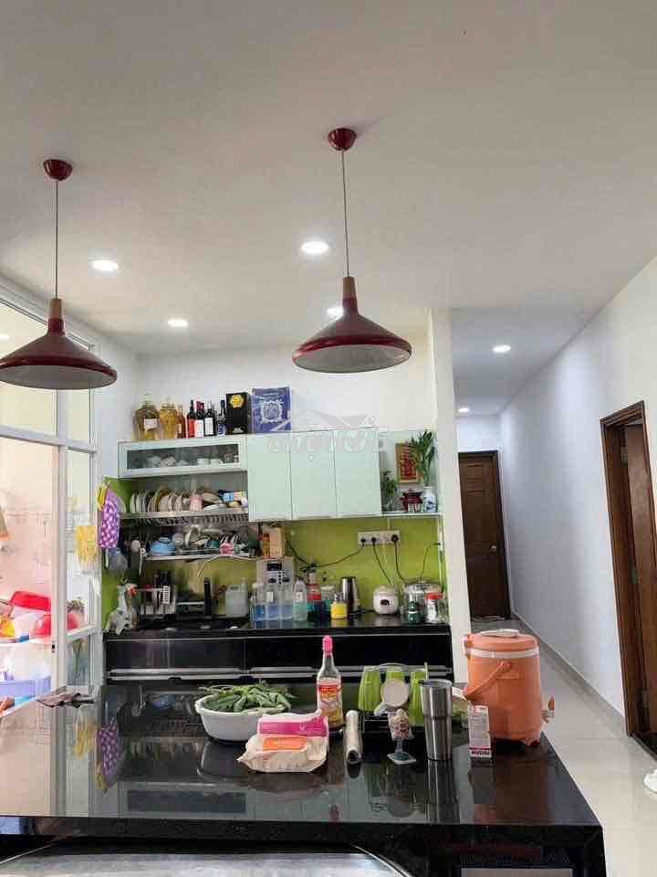📣Bán ch sân vườn belleza q7-116m2,3pn,2wc+căn góc+sân vườn rộng💰6.5t🔥 - Ảnh 4