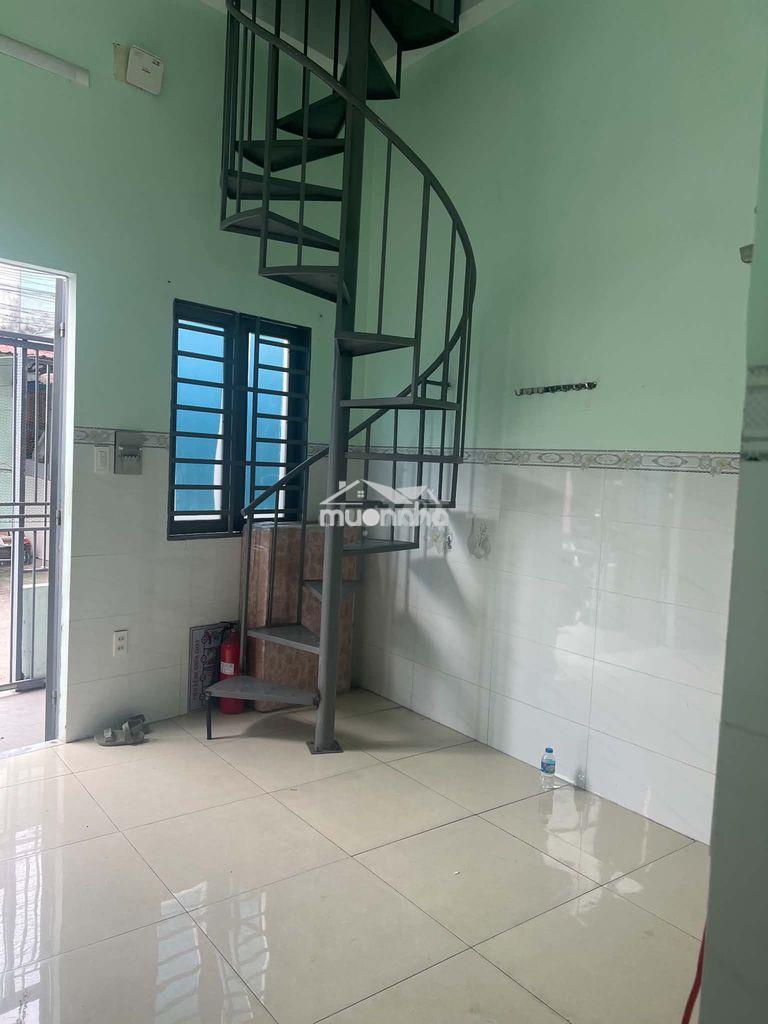 Cho thuê nhà tại phường linh trung (cũ) gần trường đại học nông lâm