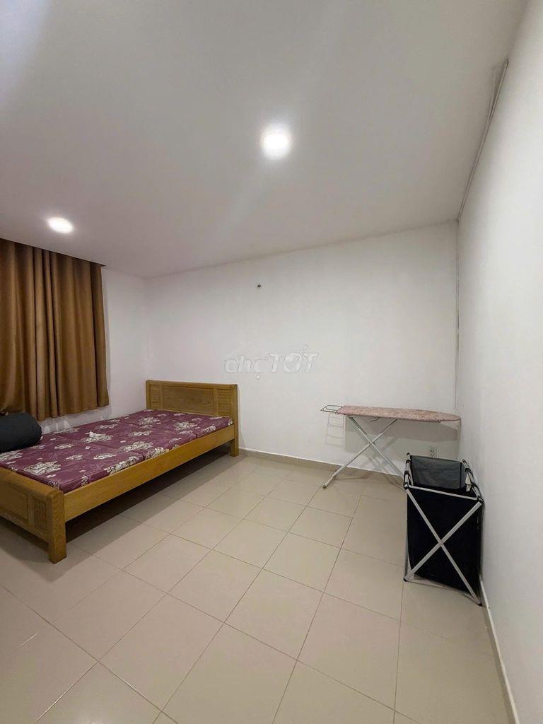Cho thuê căn hộ screc tower quận 3 – 60m² 1pn full nt – giá 10tr/th - Ảnh 2