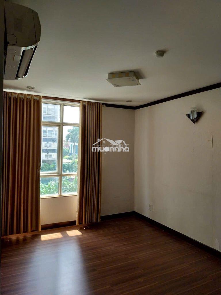 [Cho thuê căn hộ giai việt quận 8 - 3pn 130m² đủ nội thất - vào ở ngay - Ảnh 2