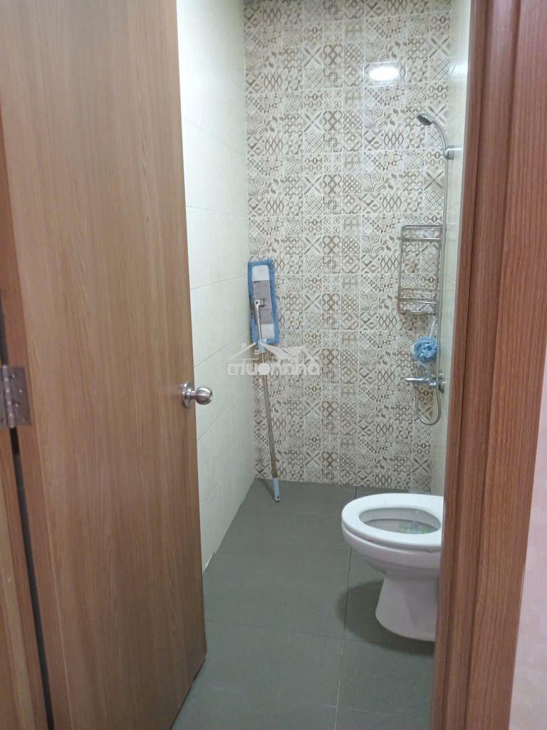 Chung cư summer square 2 phòng ngủ có sổ hồng đường tân hòa đông, q.6 - Ảnh 3
