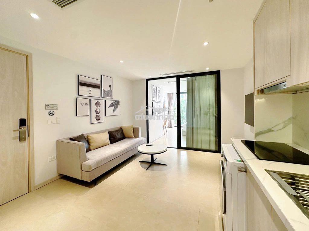 🏢Căn hộ cao cấp mới 100% - 1pn_ban công - cầu tham lương_trường chinh - Ảnh 4