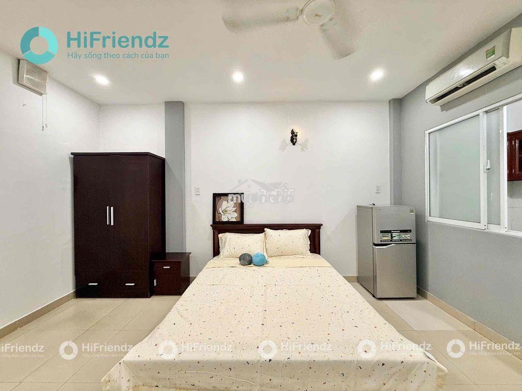 Phòng cho thuê ở gần sân bay tân sơn nhất, quận tân bình - Ảnh 3