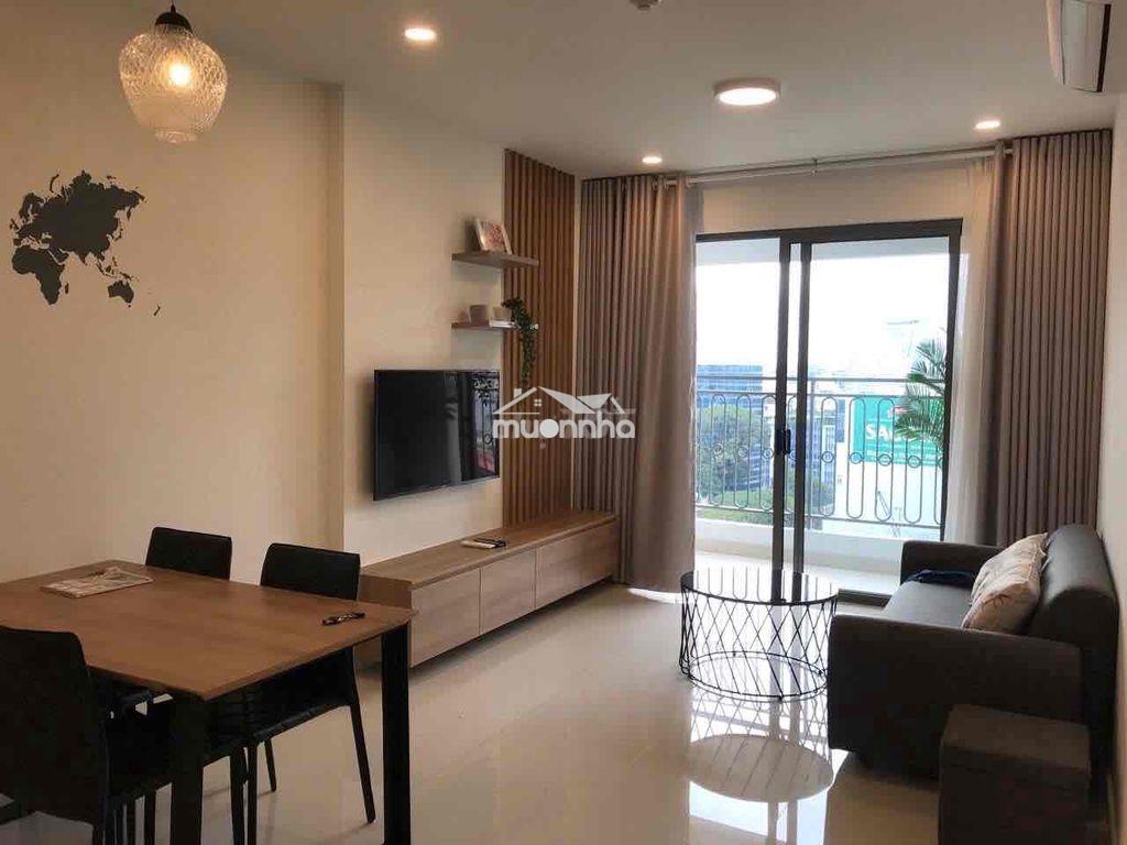 Ch saigon royal-86m2- view sông- 25 - - Ảnh 2